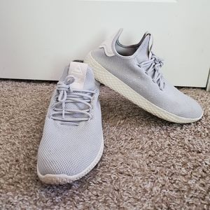 Adidas Women's Hu Shoes